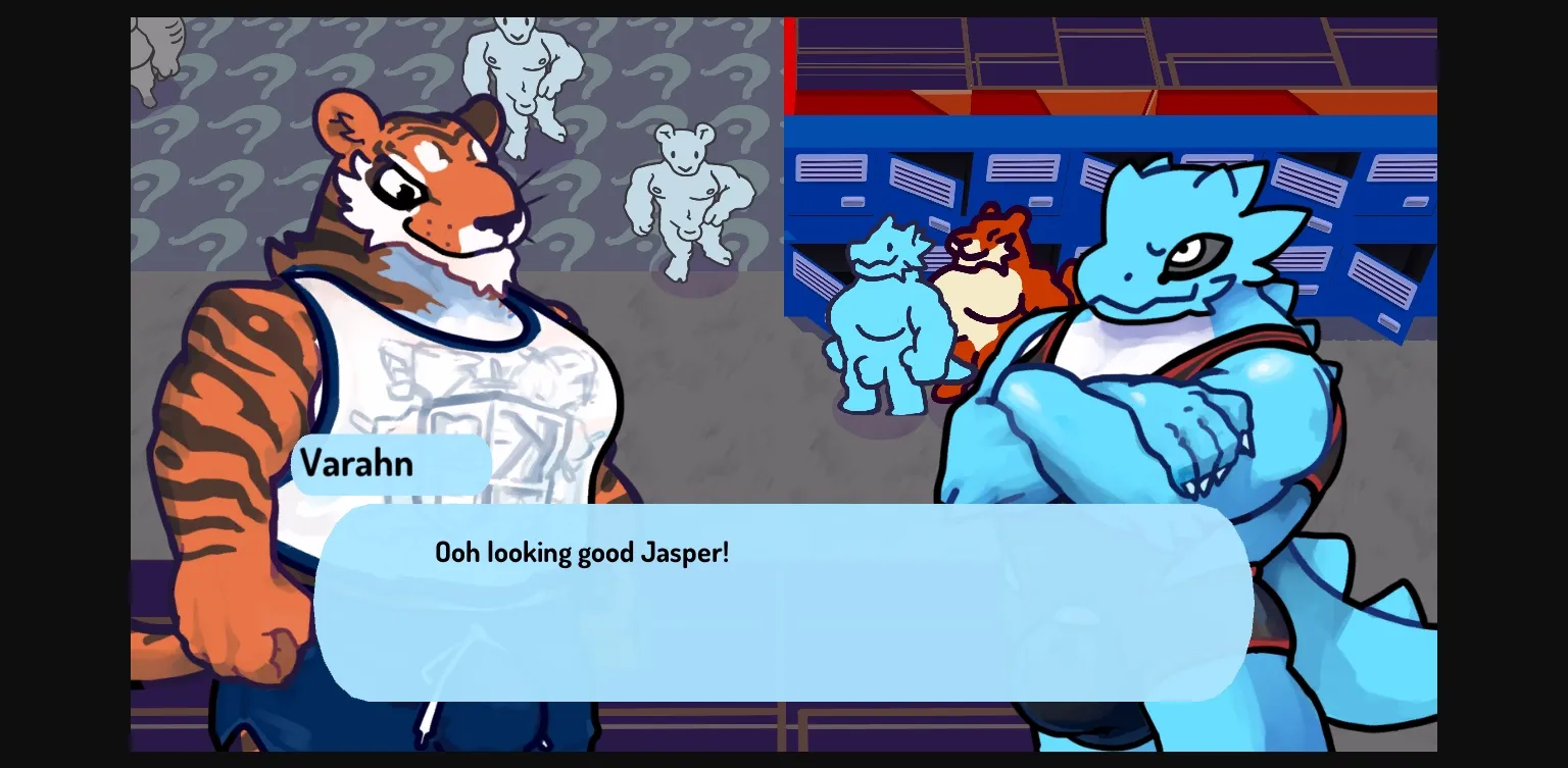 Unity This Halloween  We're Exploring the Haunted Brothel! [v0.33.1] [Pastry Games] | Free Adult Games