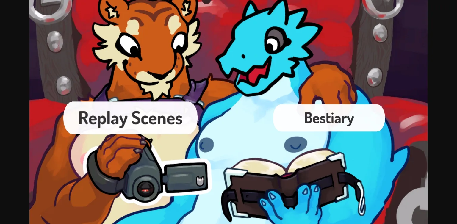 Unity This Halloween  We're Exploring the Haunted Brothel! [v0.33.1] [Pastry Games] | Free Adult Games