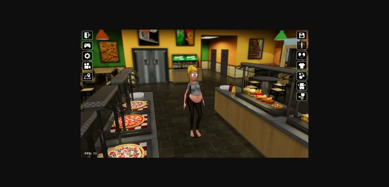 Unity This Round Is On Her [2024-08-10] [blobygon] | Free Adult Games