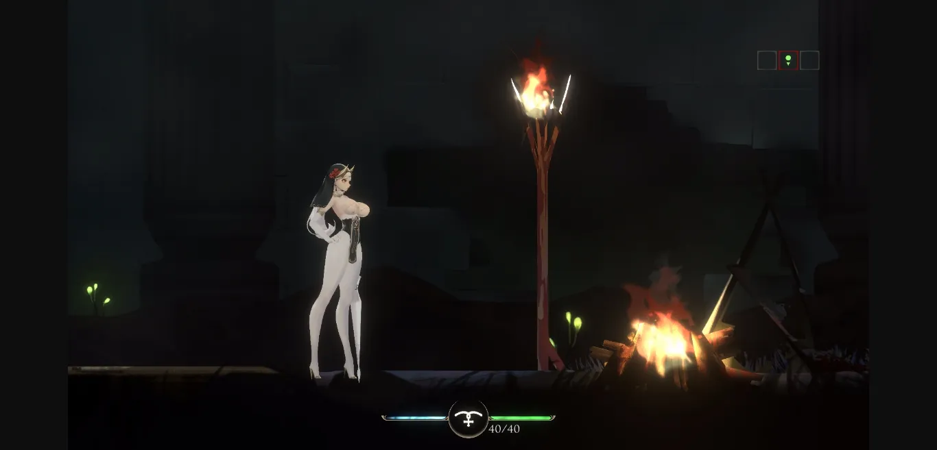 Unity ThornSin [v0.7.1] [Scarlet Paper] | Free Adult Games