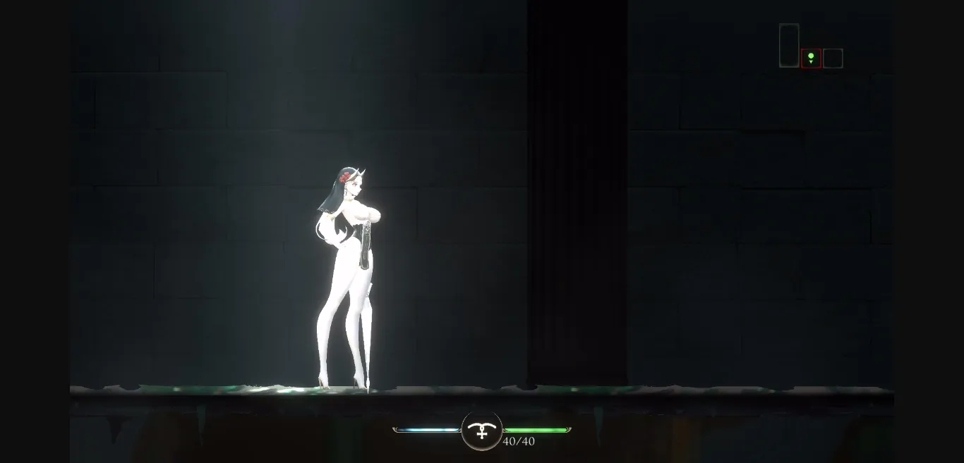 Unity ThornSin [v0.7.1] [Scarlet Paper] | Free Adult Games