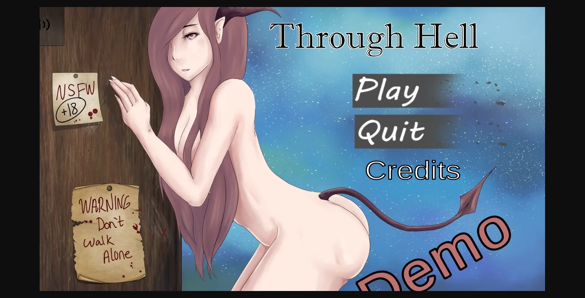 Unity Through Hell [Demo] [Slyekin] | Free Adult Games