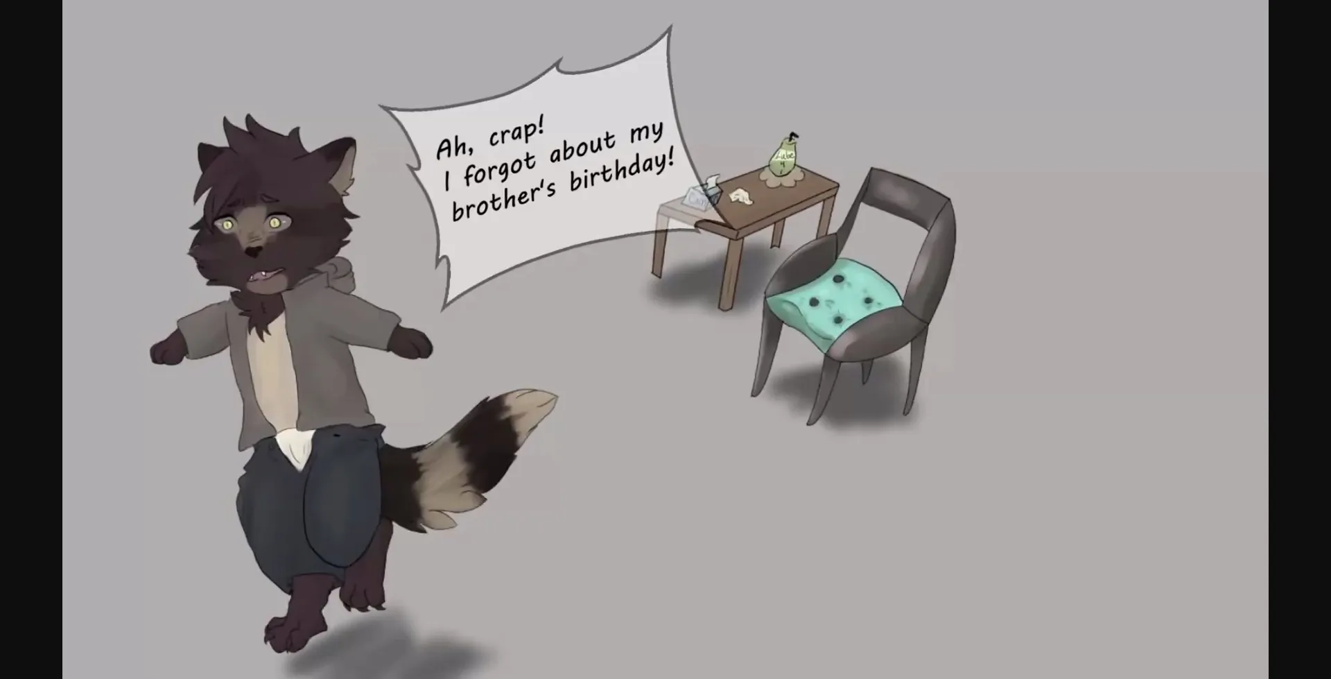 Unity Through Hell [Demo] [Slyekin] | Free Adult Games