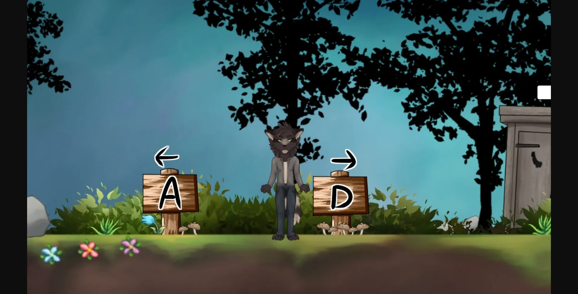 Unity Through Hell [Demo] [Slyekin] | Free Adult Games