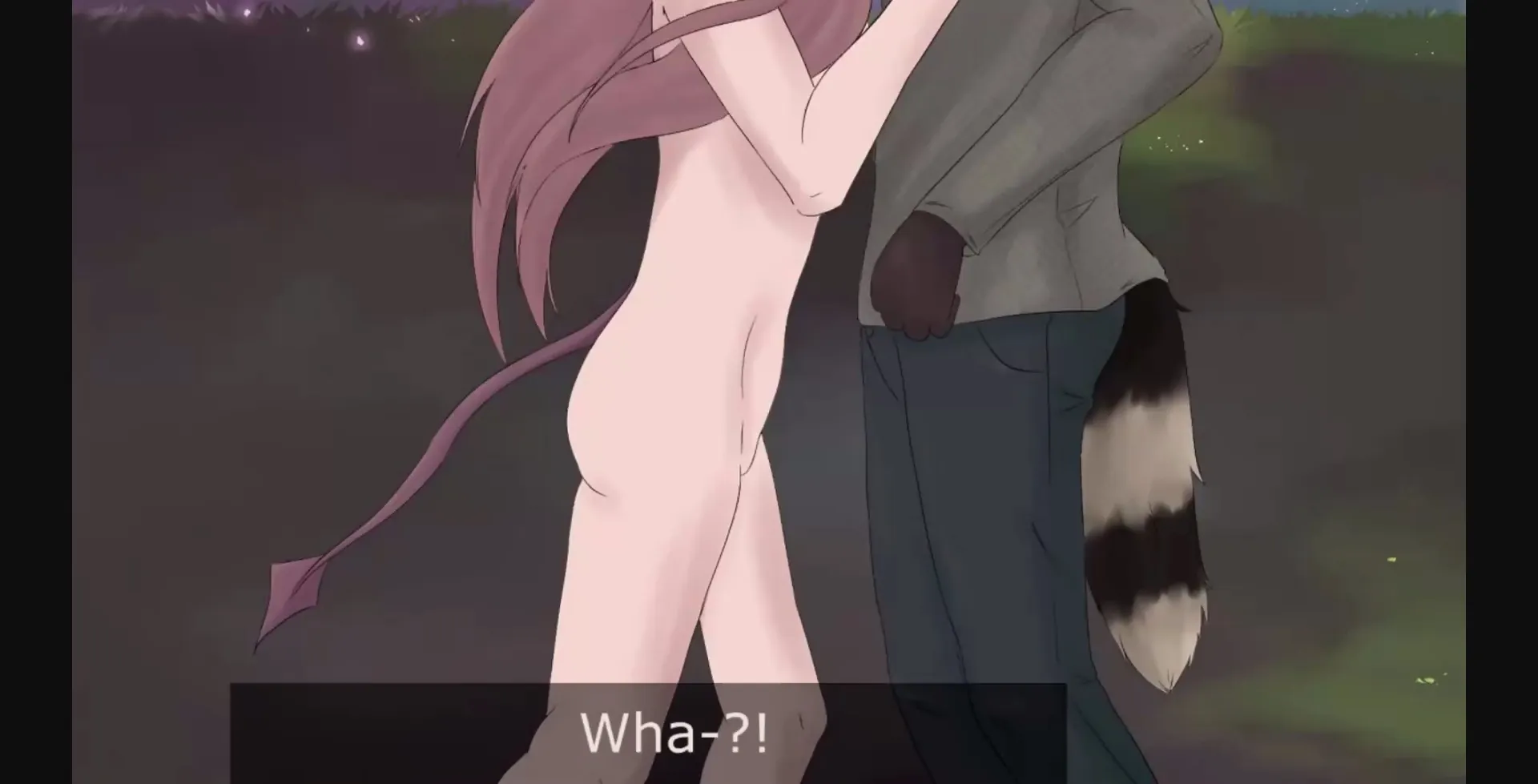 Unity Through Hell [Demo] [Slyekin] | Free Adult Games