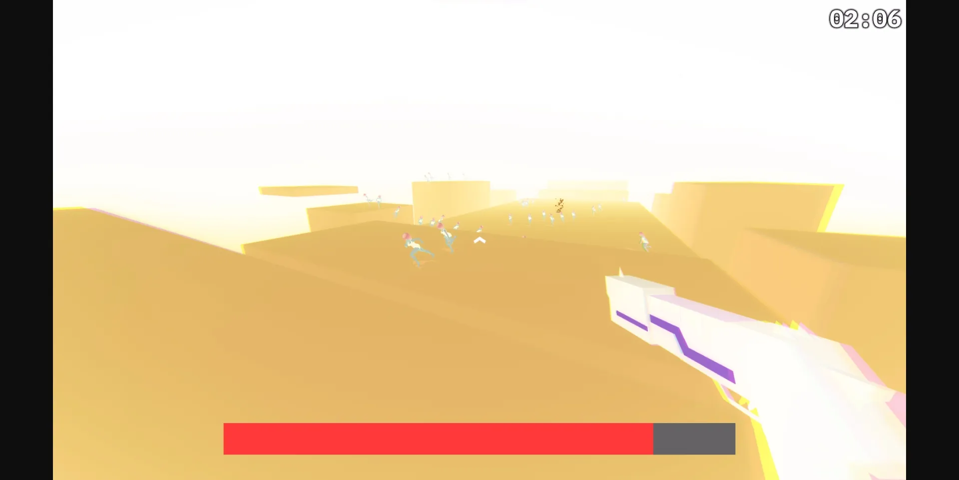 Unity Time Blower [v0.5] [TheDuceDev] | Free Adult Games