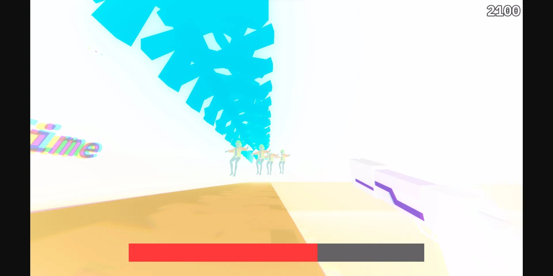 Unity Time Blower [v0.5] [TheDuceDev] | Free Adult Games