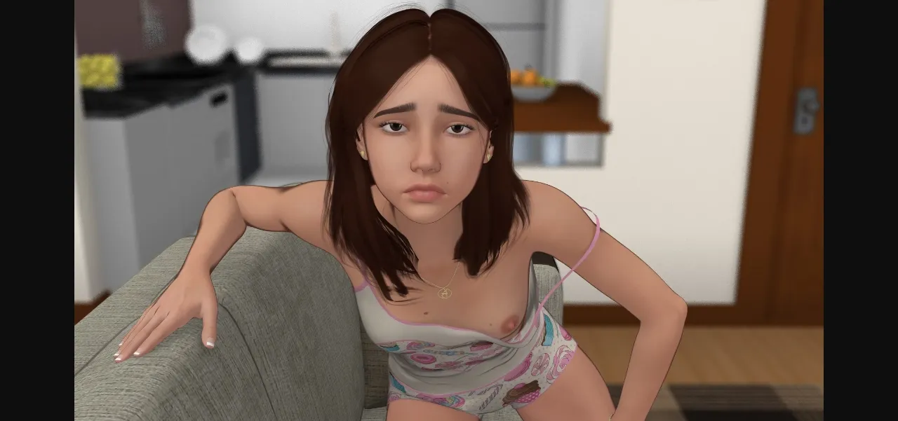 Unity Two Sides Redone [v0.039] [GreonoGames] | Free Adult Games