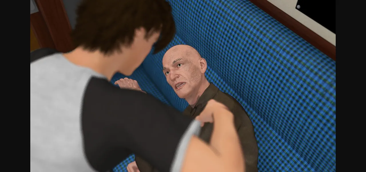 Unity Two Sides Redone [v0.039] [GreonoGames] | Free Adult Games