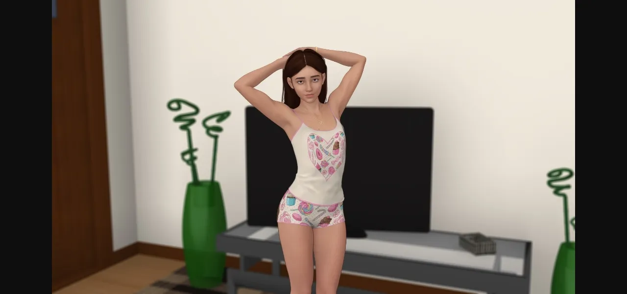 Unity Two Sides Redone [v0.039] [GreonoGames] | Free Adult Games