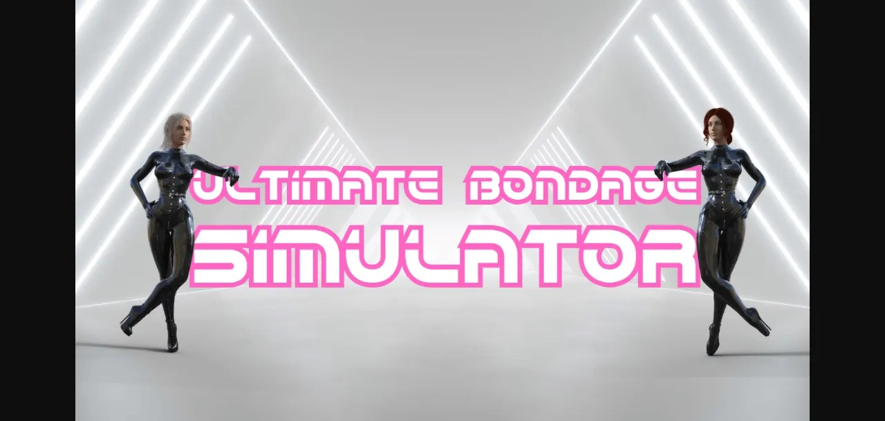 Unity Ultimate Bondage Simulator [v0.8] [Dark Tether Games] | Free Adult Games