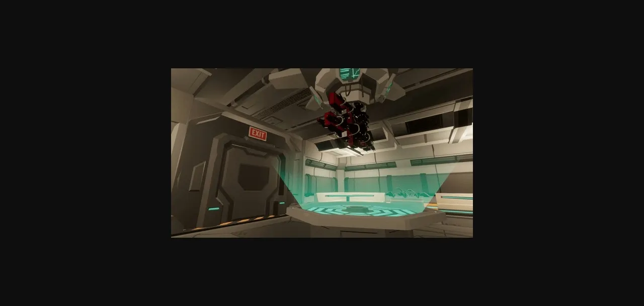 Unity Ultimate Bondage Simulator [v0.8] [Dark Tether Games] | Free Adult Games