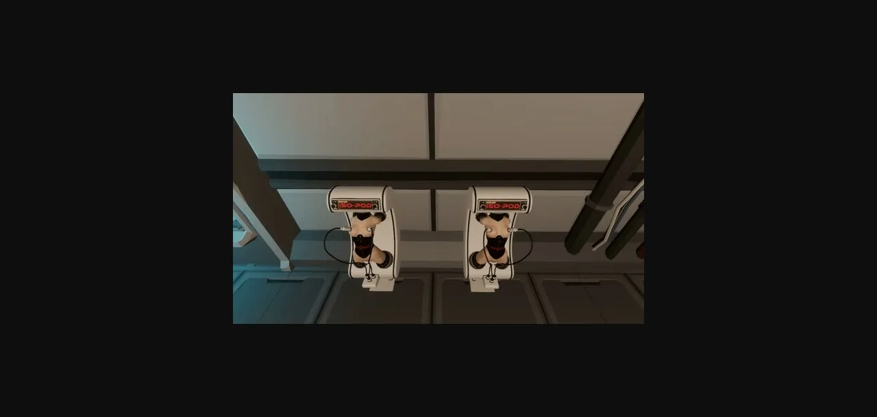 Unity Ultimate Bondage Simulator [v0.8] [Dark Tether Games] | Free Adult Games