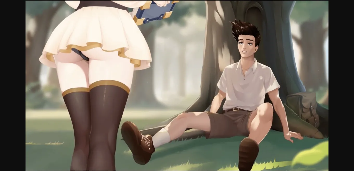 Unity Umbranomicon [v1.5.14] [Umbranomicon] | Free Adult Games