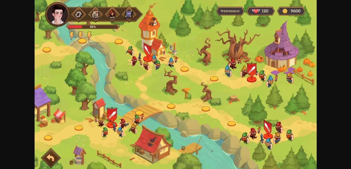 Unity Umbranomicon [v1.5.14] [Umbranomicon] | Free Adult Games