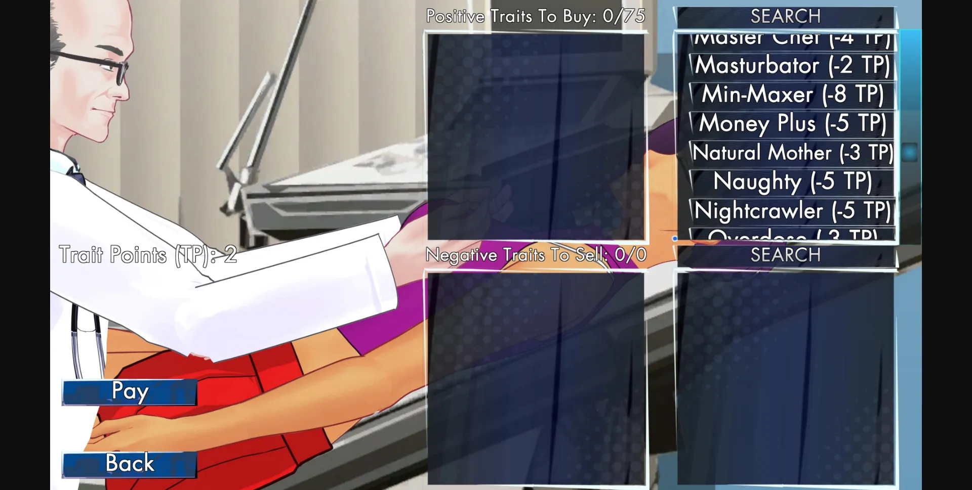 Unity Unaware in the City [v42 Basic] [Mr. Unaware Studios] | Free Adult Games