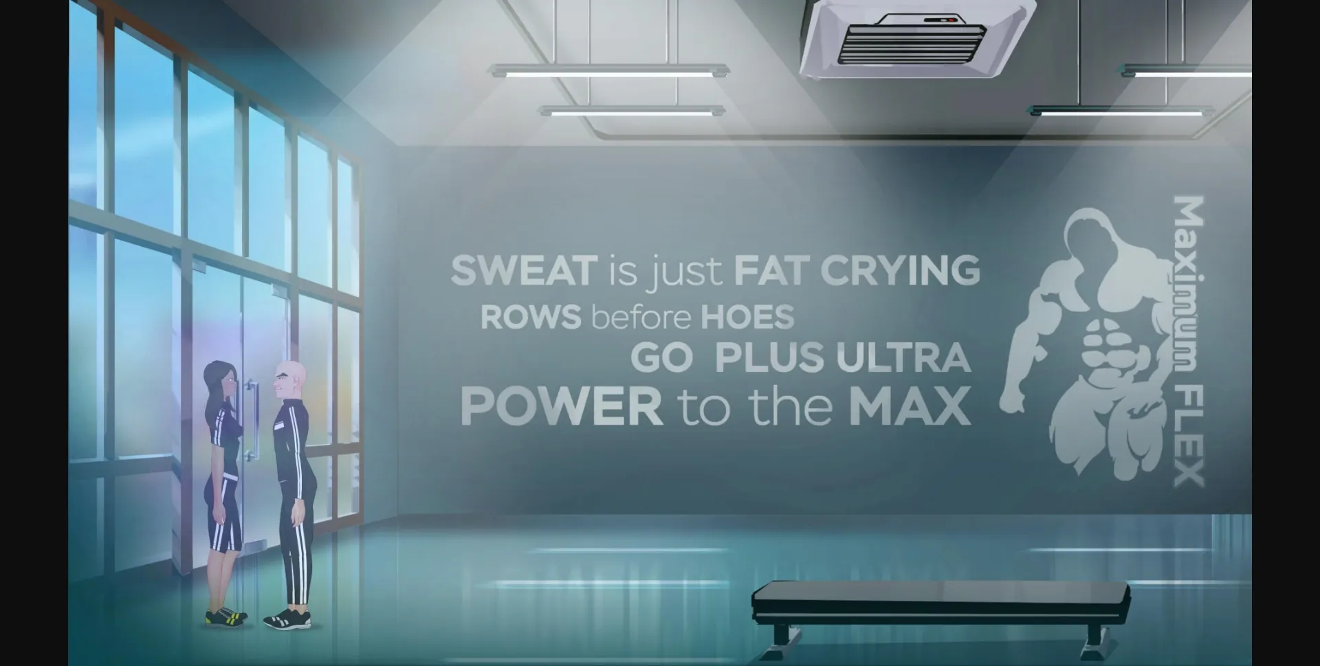 Unity Unaware in the City [v42 Basic] [Mr. Unaware Studios] | Free Adult Games