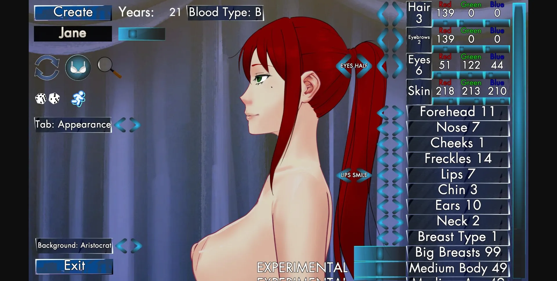 Unity Unaware in the City [v42 Basic] [Mr. Unaware Studios] | Free Adult Games