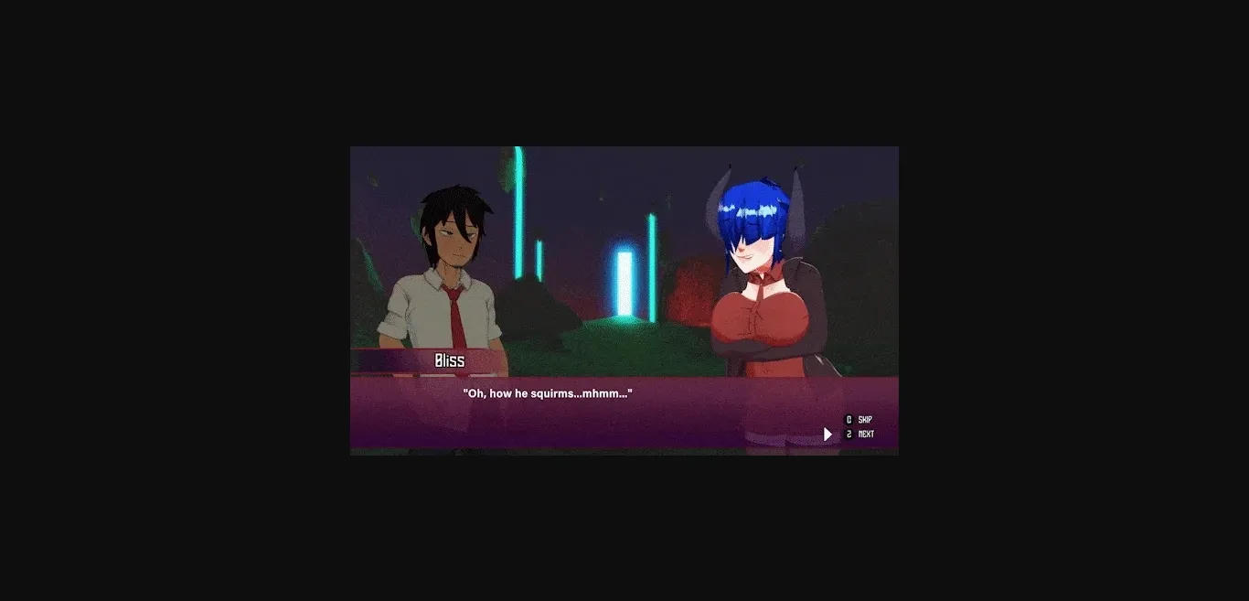 Unity Under Contract [v0.5.3] [Kinky Fridays] | Free Adult Games