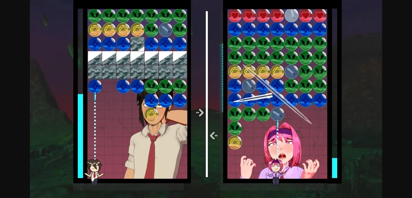 Unity Under Contract [v0.5.3] [Kinky Fridays] | Free Adult Games