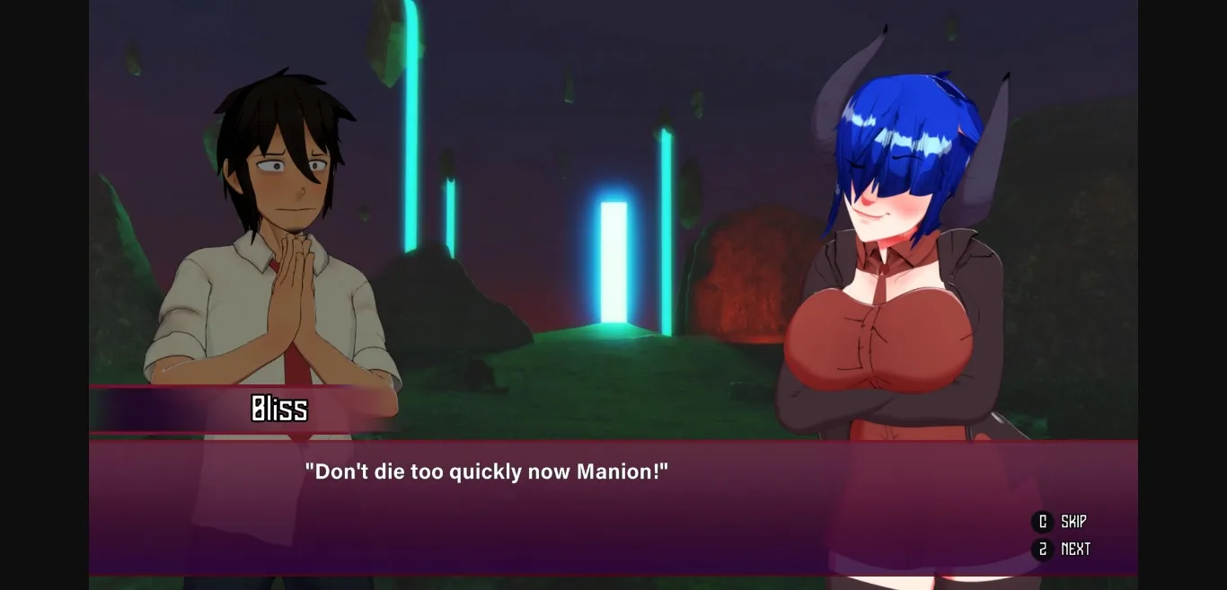 Unity Under Contract [v0.5.3] [Kinky Fridays] | Free Adult Games