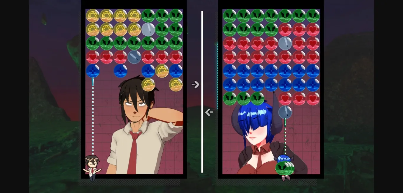 Unity Under Contract [v0.5.3] [Kinky Fridays] | Free Adult Games