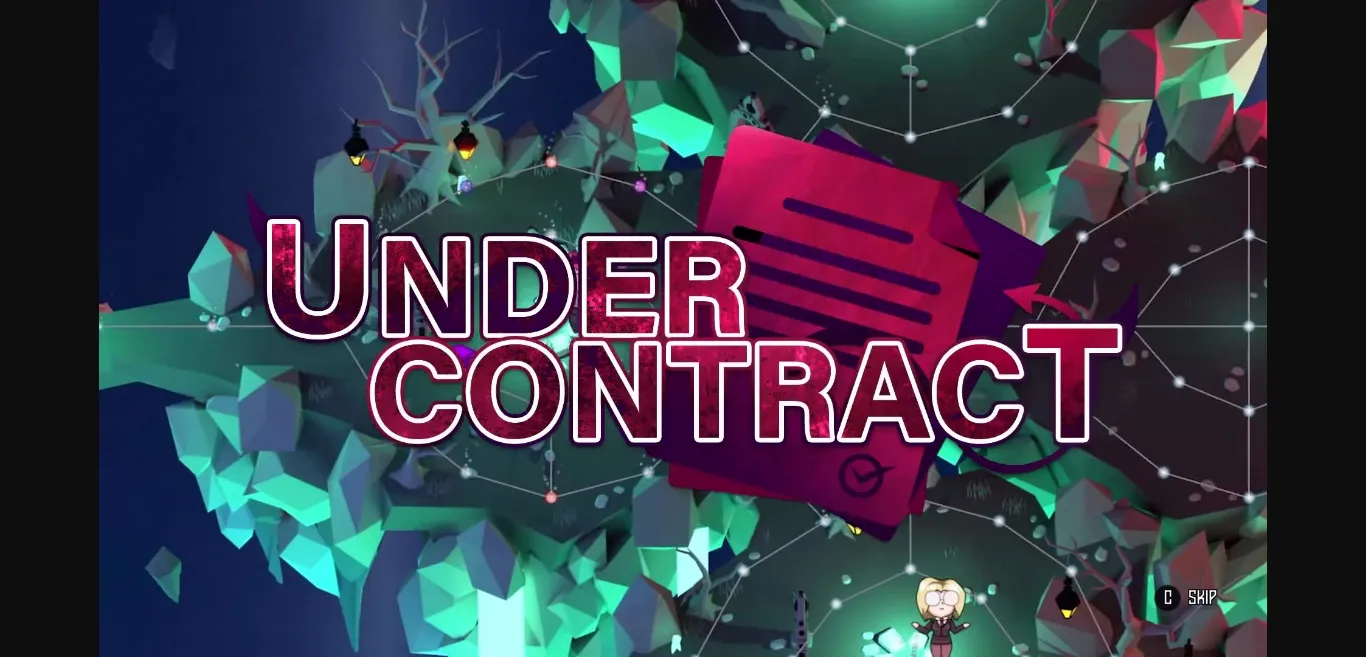 Unity Under Contract [v0.5.3] [Kinky Fridays] | Free Adult Games