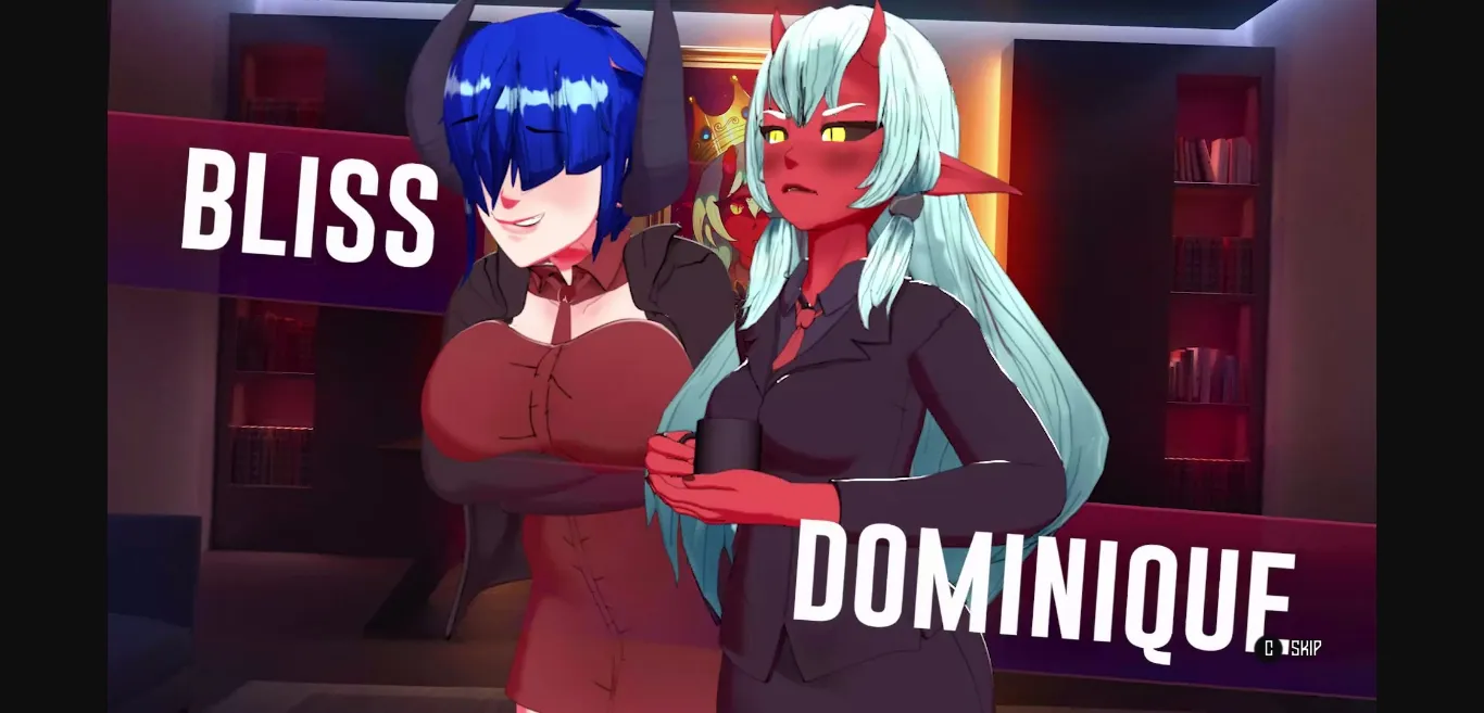 Unity Under Contract [v0.5.3] [Kinky Fridays] | Free Adult Games