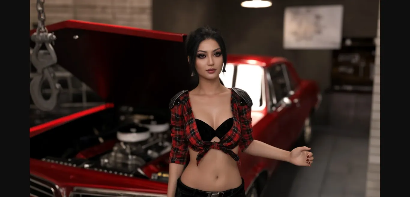 Unity Under Control [v0.1.24A] [Slusiom] | Free Adult Games