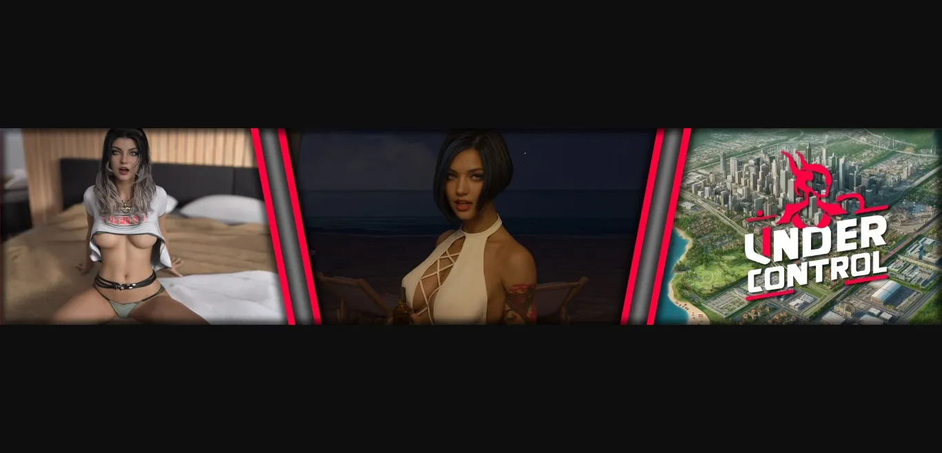 Unity Under Control [v0.1.24A] [Slusiom] | Free Adult Games