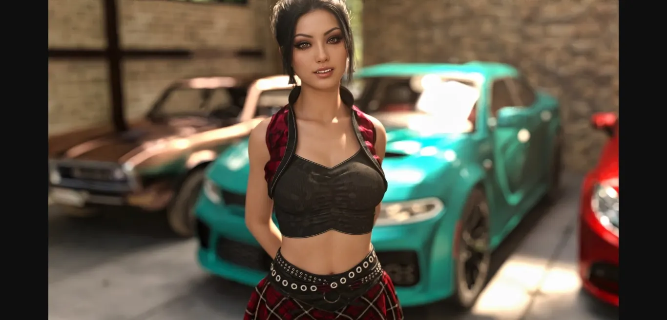 Unity Under Control [v0.1.24A] [Slusiom] | Free Adult Games