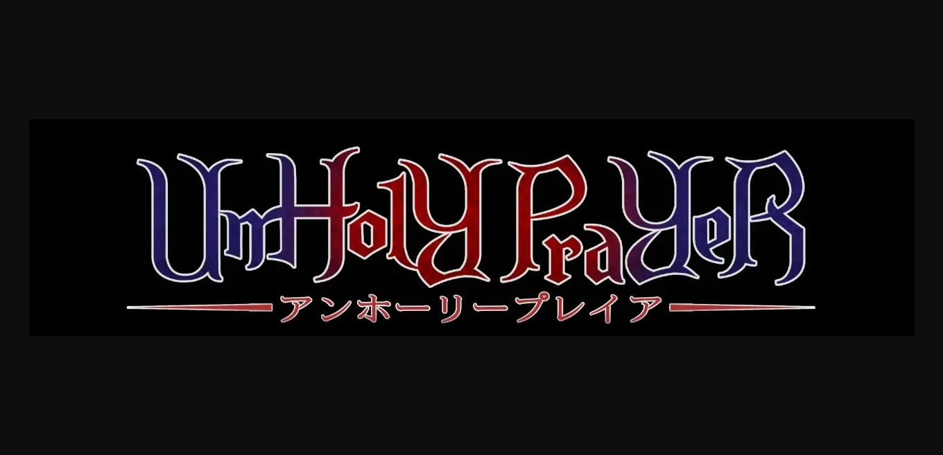 Unity UnHolY PraYeR [2025-04-28] [Unholy Creation] | Free Adult Games