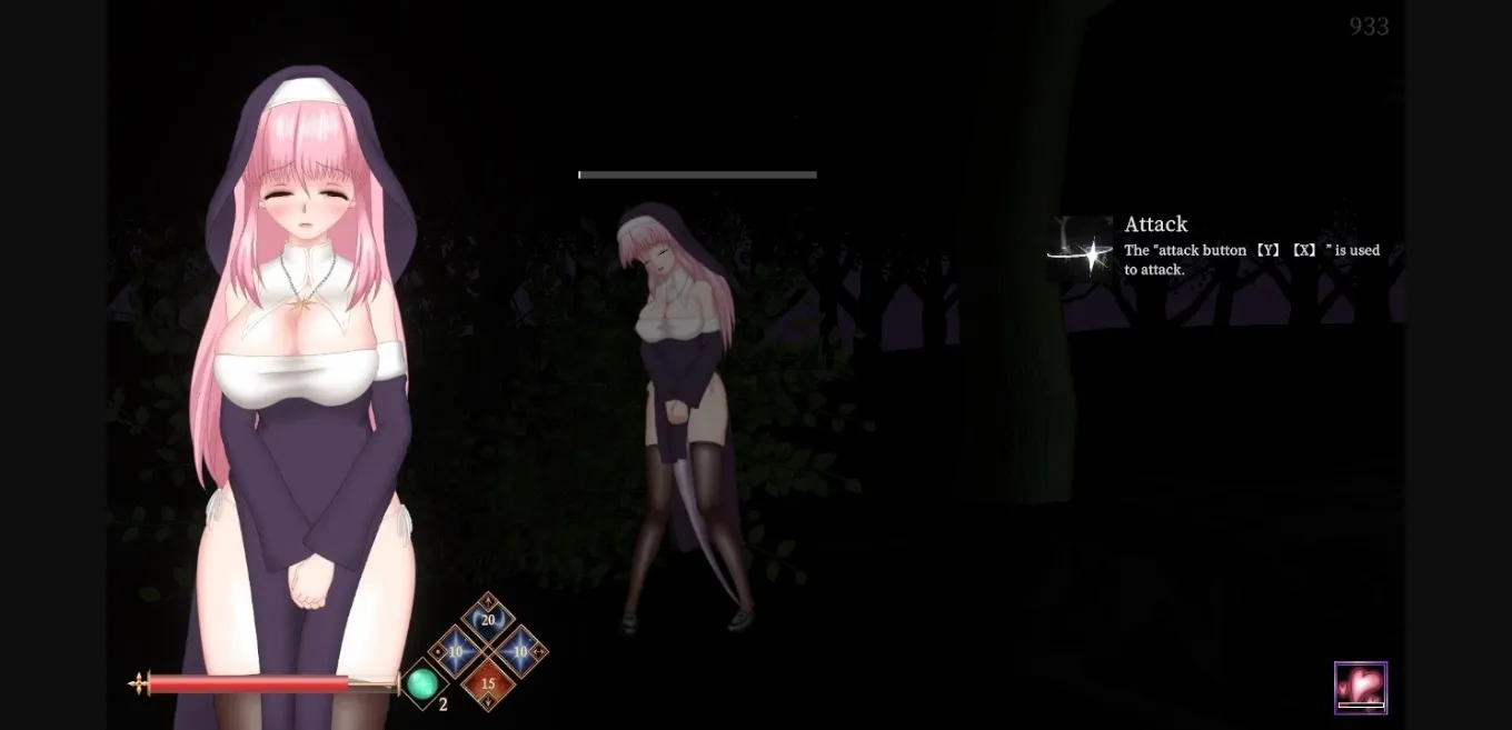 Unity UnHolY PraYeR [2025-04-28] [Unholy Creation] | Free Adult Games