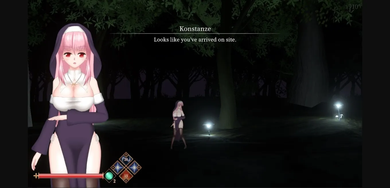 Unity UnHolY PraYeR [2025-04-28] [Unholy Creation] | Free Adult Games