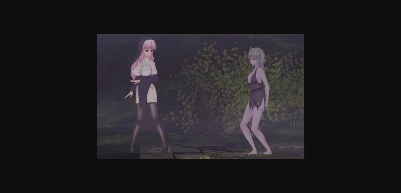 Unity UnHolY PraYeR [2025-04-28] [Unholy Creation] | Free Adult Games