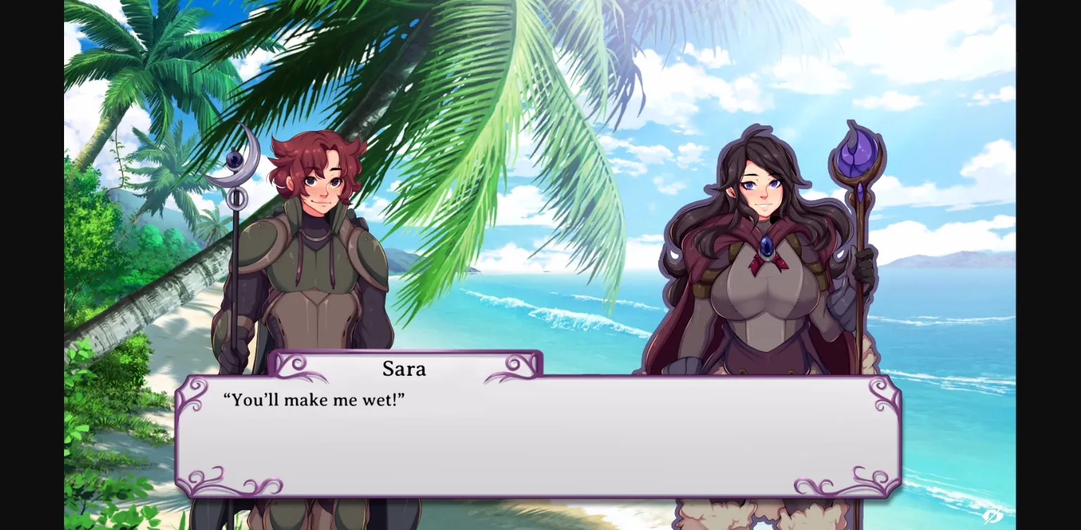 Unity Unyielding 2 [v0.0.43] [MercenaryMage] | Free Adult Games