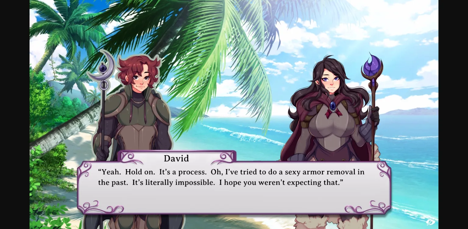 Unity Unyielding 2 [v0.0.43] [MercenaryMage] | Free Adult Games