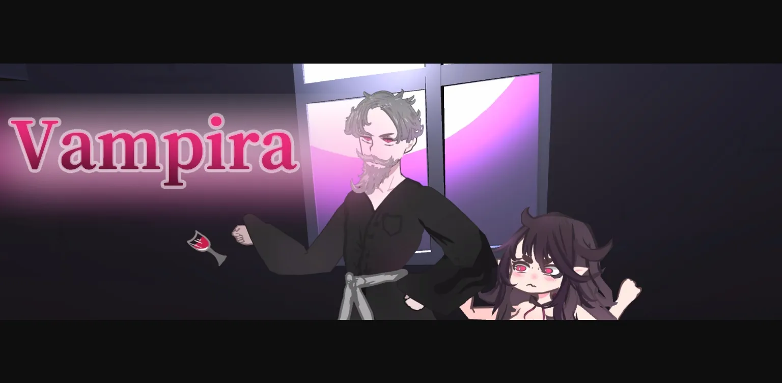 Unity Vampira [Alpha] [Ioxat] | Free Adult Games