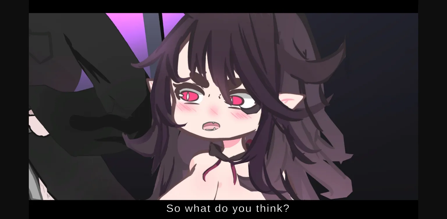 Unity Vampira [Alpha] [Ioxat] | Free Adult Games