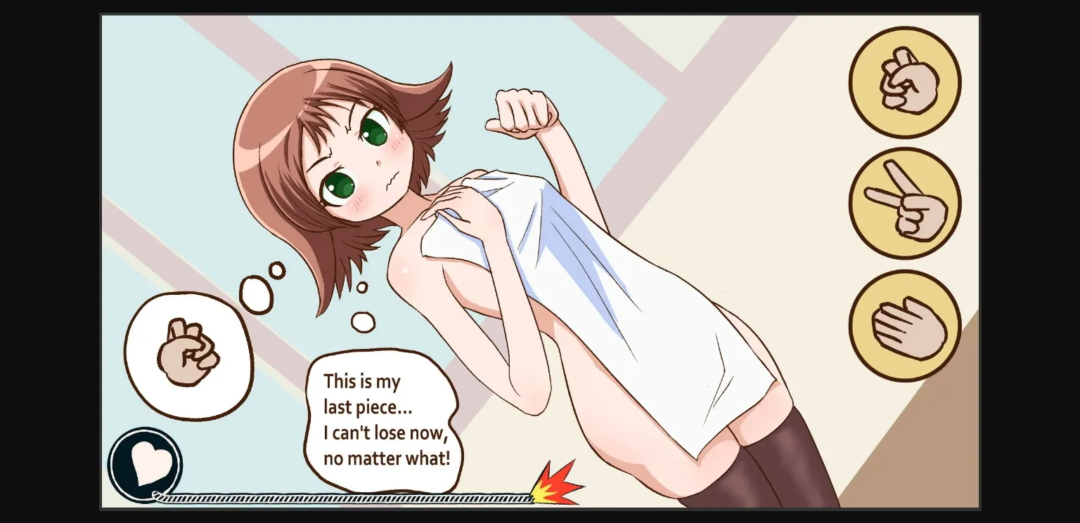 Unity VarioVare [v0.16] [Murabito-H] | Free Adult Games