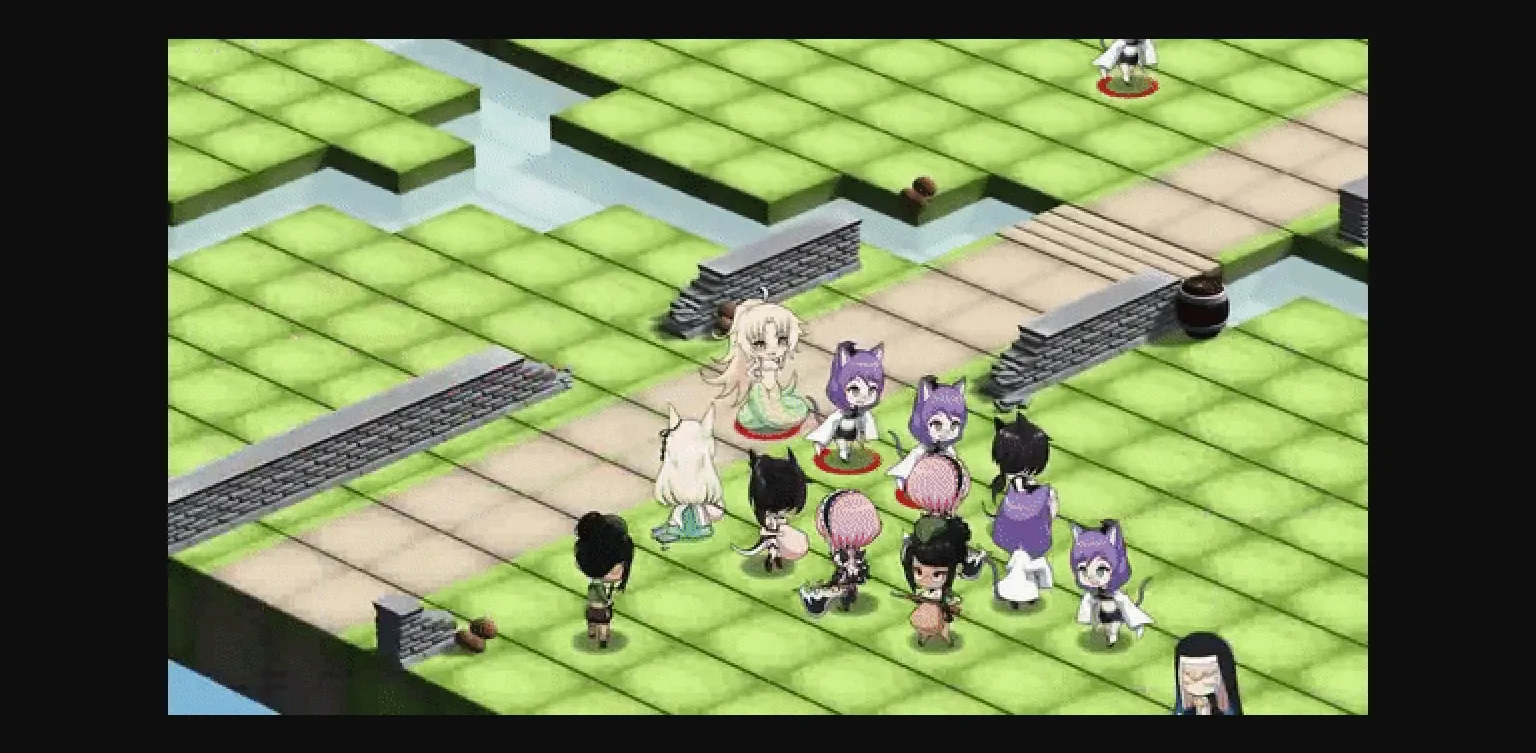 Unity Vessel Tactics [v0.1] [MeshiSOFTWORKS] | Free Adult Games