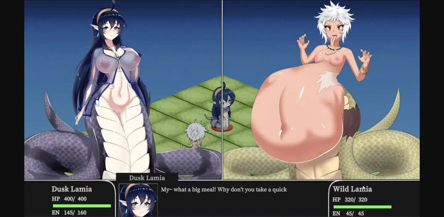 Unity Vessel Tactics [v0.1] [MeshiSOFTWORKS] | Free Adult Games