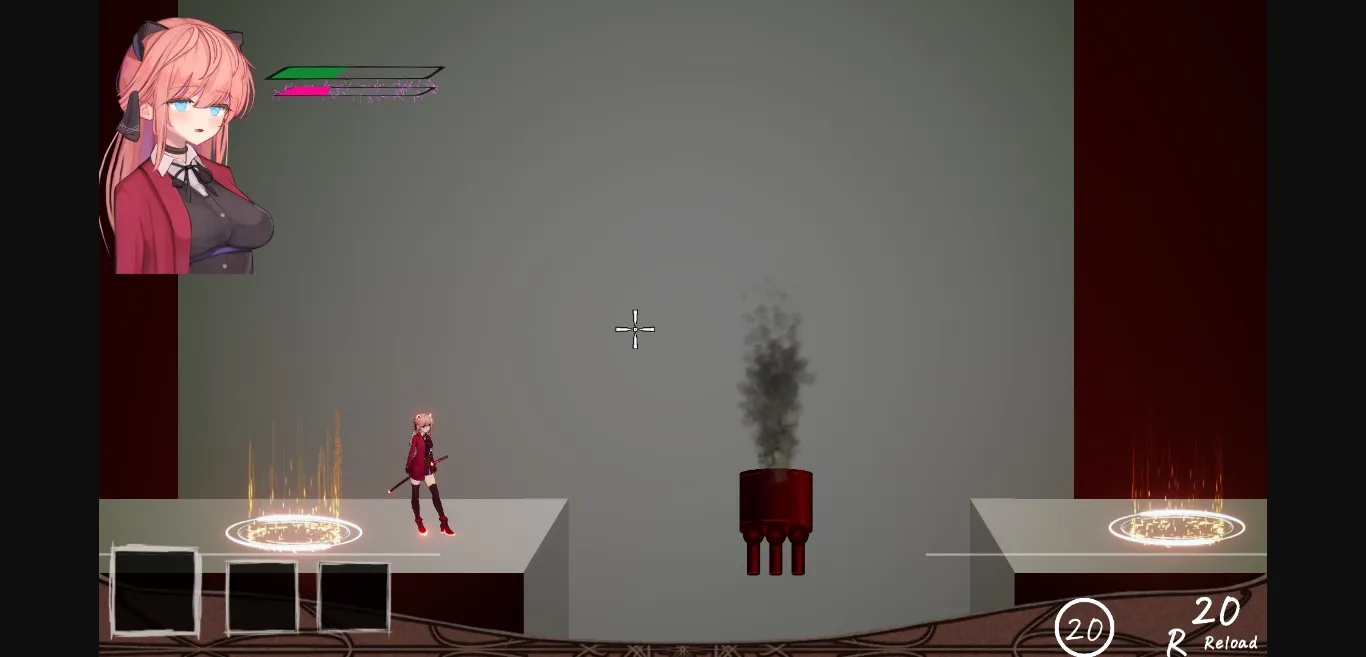 Unity Vivi and the Magic Island [v1.0.9] [X-Rabbit] | Free Adult Games