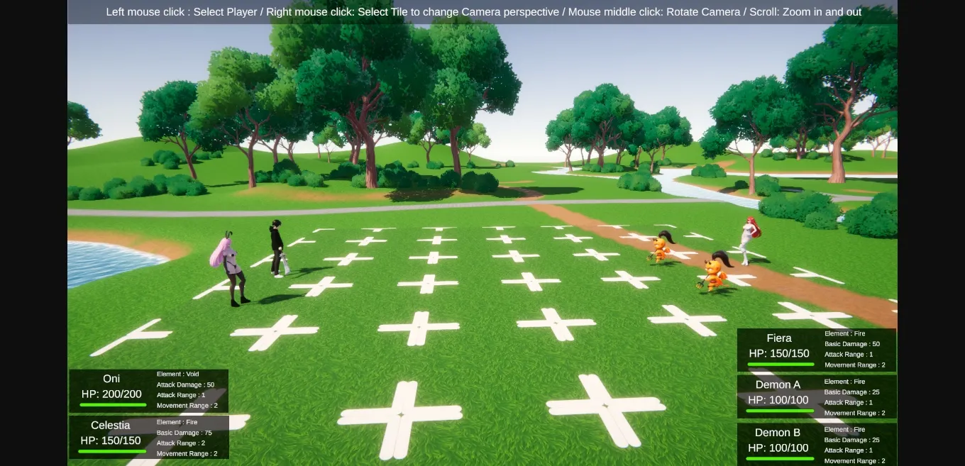 Unity Void Hero [v0.1.0] [Crimson Destiny] | Free Adult Games