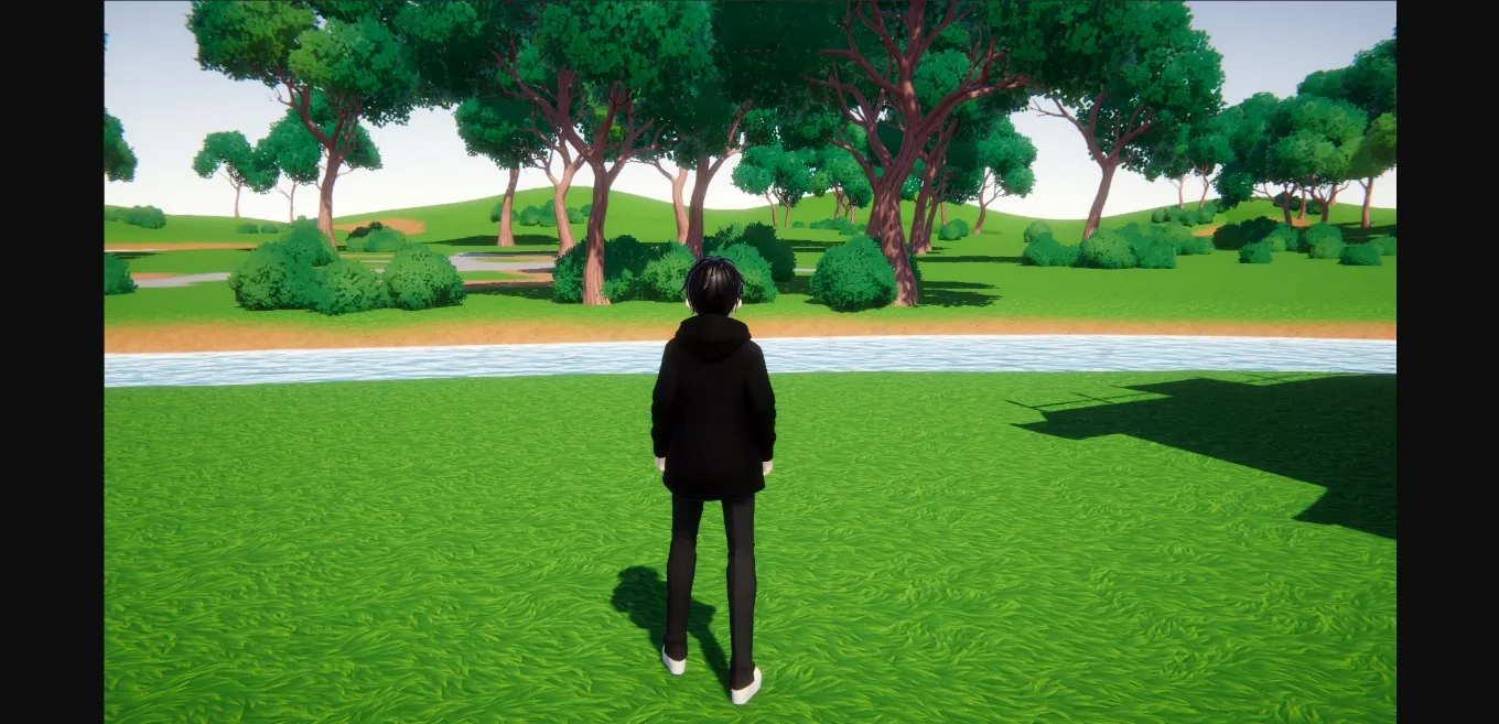 Unity Void Hero [v0.1.0] [Crimson Destiny] | Free Adult Games