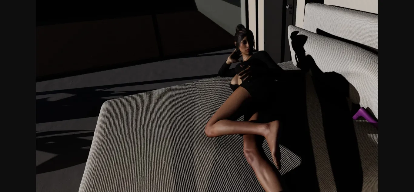 Unity VR Hot [v0.9.15.2] [VR Hot] | Free Adult Games