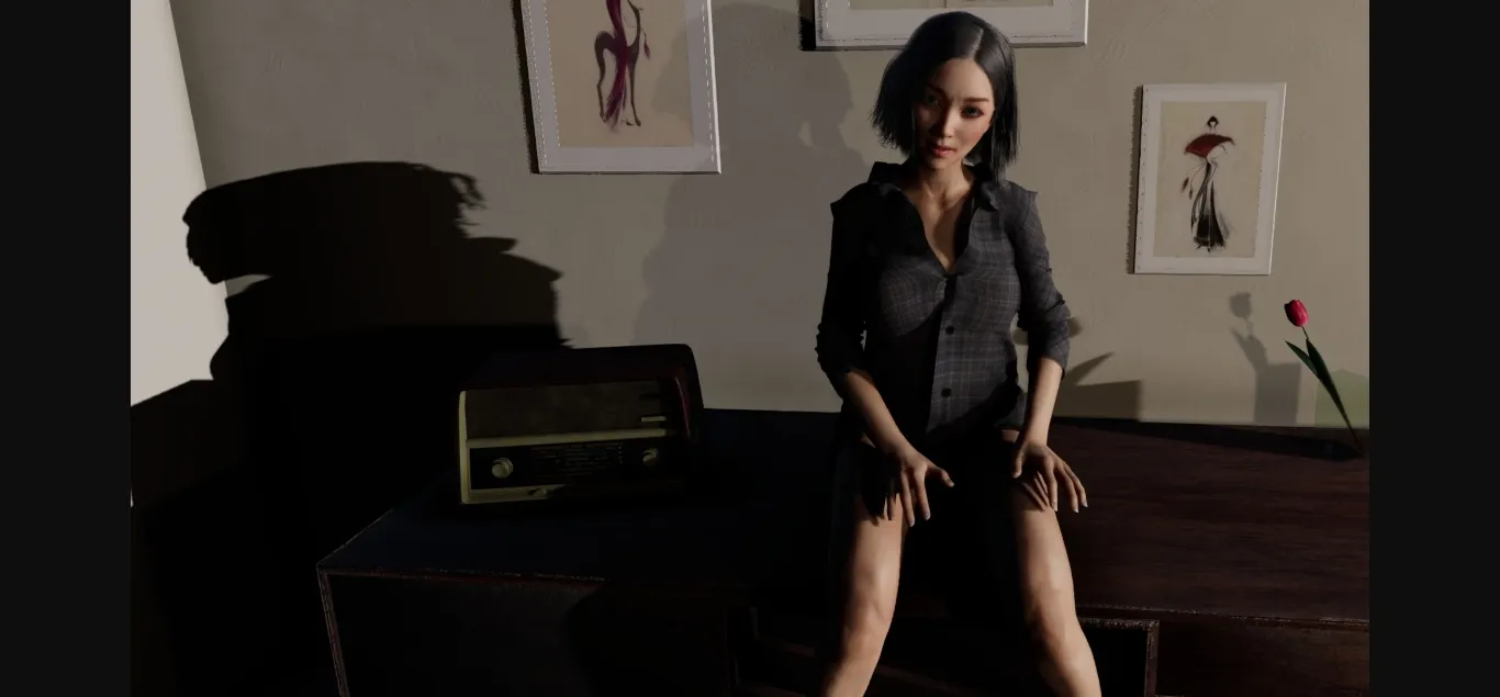 Unity VR Hot [v0.9.15.2] [VR Hot] | Free Adult Games