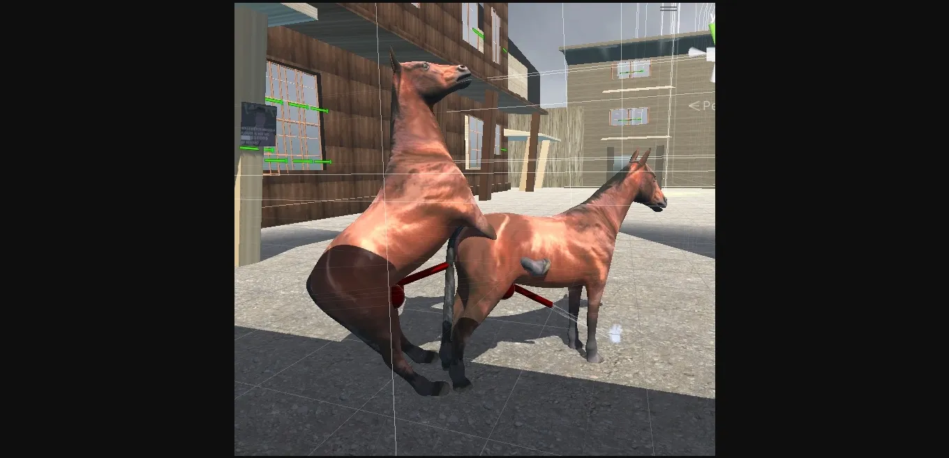 Unity Western Gay [Demo 11] [Tozudo] | Free Adult Games