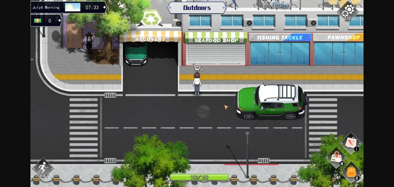 Unity Workplace Fantasy [v1.3.0+DLC] [HappyCreator] | Free Adult Games