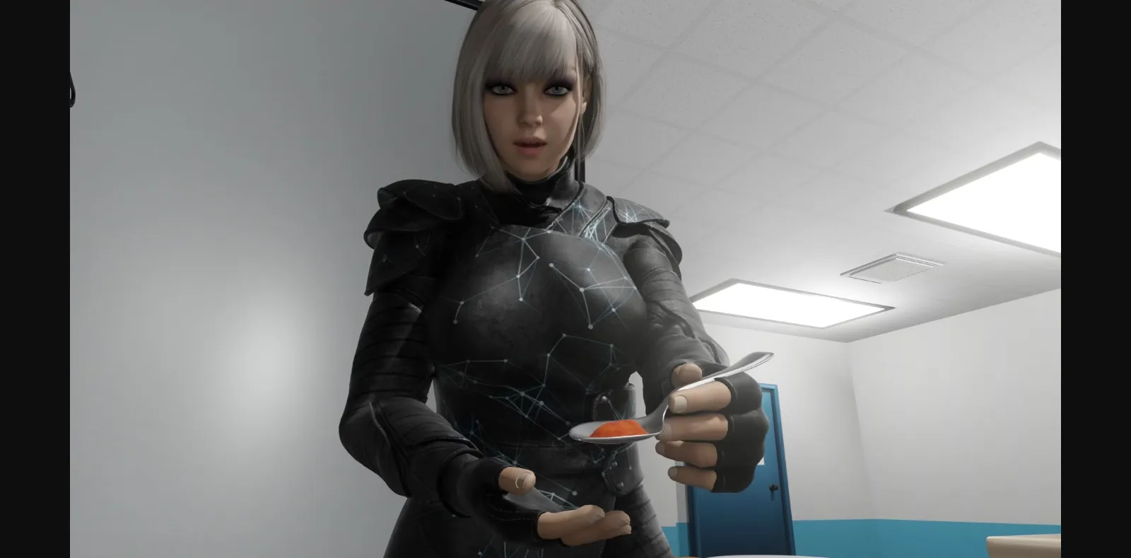 Unity World after War [v0.107] [Crazy Forge Studio] | Free Adult Games